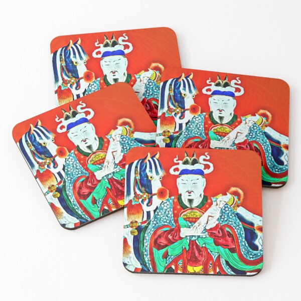 Item preview, Genghis Khan designed and sold by nhk999.