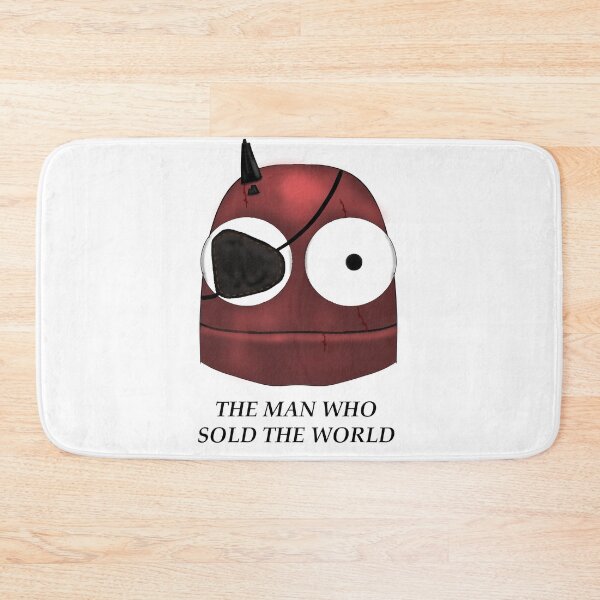 Item preview, Repo Big Boss designed and sold by The Wanderer.