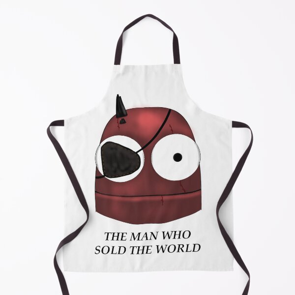 Item preview, Repo Big Boss designed and sold by The Wanderer.