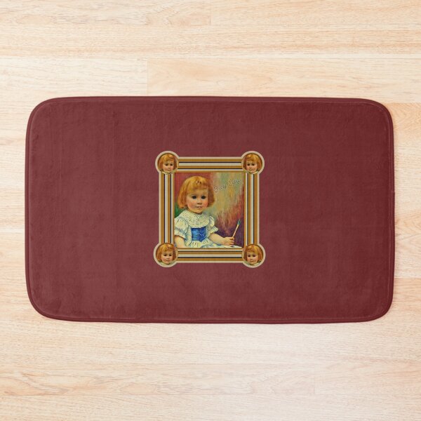 Item preview, Chatty Cathy LOVES to draw and paint. designed and sold by dontcryimhere.