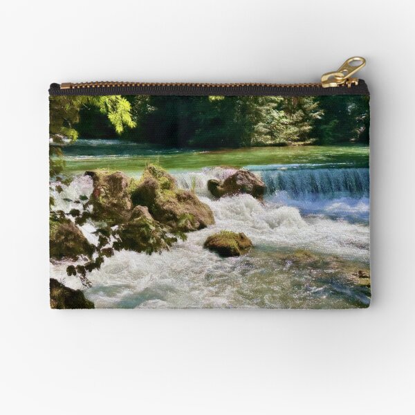 Item preview, A Waterfall Oasis designed and sold by Pamela Storch.