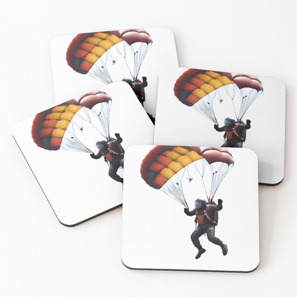 Item preview, Astronaut Moon Fly Sky Clouds Race Go Play designed and sold by ART ATTACK ZONE.