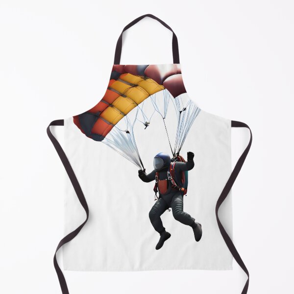 Item preview, Astronaut Moon Fly Sky Clouds Race Go Play designed and sold by ART ATTACK ZONE.