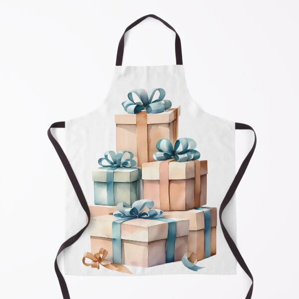 Item preview, Rabbit Gifts Party Celebration Birthday Watercolors Art Design designed and sold by ART ATTACK ZONE.