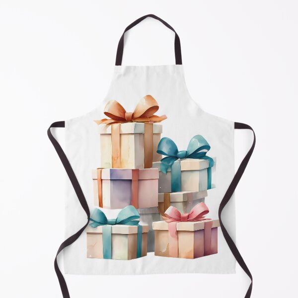 Item preview, Gifts Party Celebration Birthday Watercolors Art Design designed and sold by ART ATTACK ZONE.