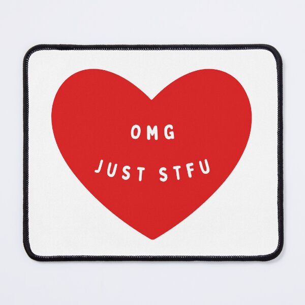 Item preview, W love designed and sold by honeyehshu.