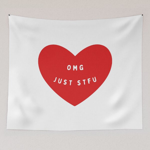 Item preview, W love designed and sold by honeyehshu.