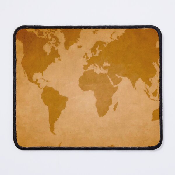Item preview, Old Map designed and sold by ViaARTfactory.