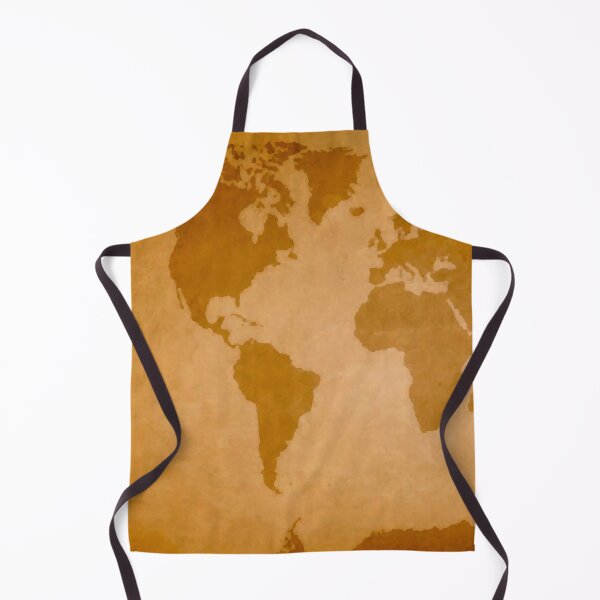 Item preview, Old Map designed and sold by ViaARTfactory.