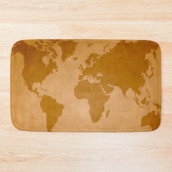 Item preview, Old Map designed and sold by ViaARTfactory.