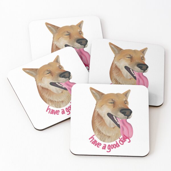 Item preview, Have a good day designed and sold by KASARO.