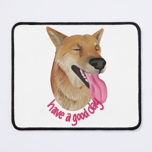 Item preview, Have a good day designed and sold by KASARO.