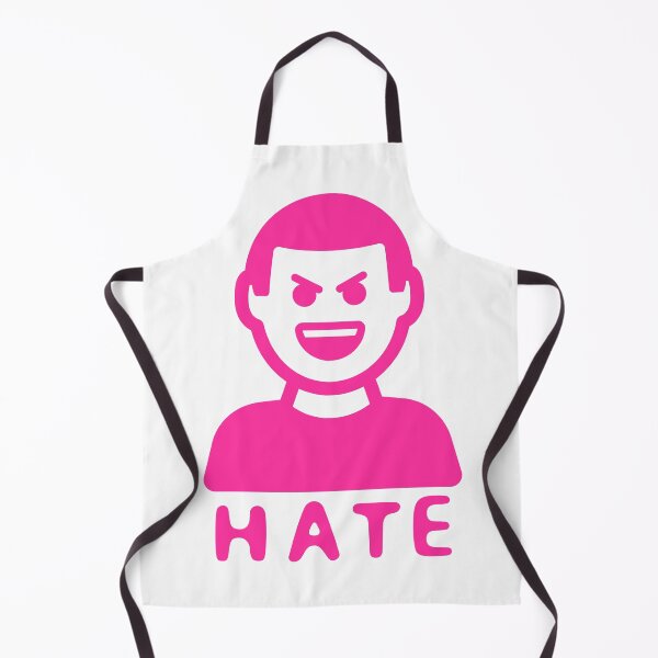 Item preview, Hater designed and sold by UNK-Fatigues.