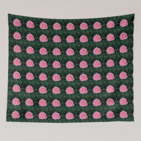 Item preview, cute pink rose 06/05/18 designed and sold by Shellaqua.