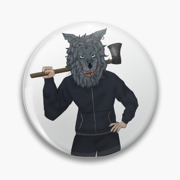 Item preview, Peachfuzz from Creep designed and sold by Creative-lob0.