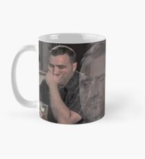 ihr Lächeln und Optimismus: weg Tasse (Standard)