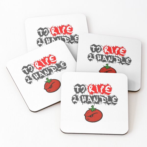 Item preview, To RIPE to HANDLE ver2 designed and sold by Bad Tomato.