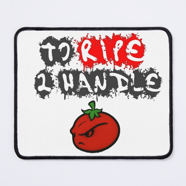 Item preview, To RIPE to HANDLE ver2 designed and sold by Bad Tomato.