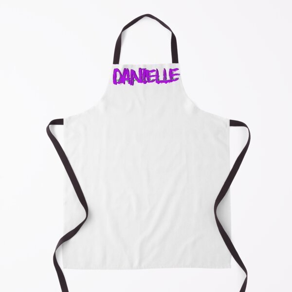 Item preview, Danielle Name Green and Purple designed and sold by bitebackcobbc.