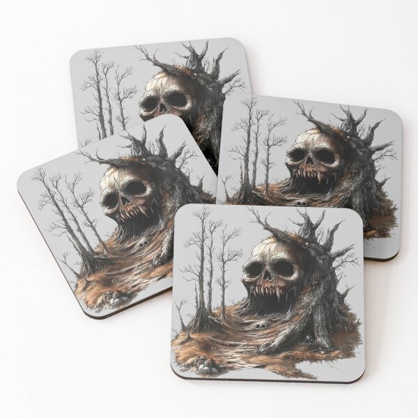 Item preview, The Entrance to the Catacombs designed and sold by MummyEffect.
