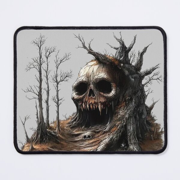 Item preview, The Entrance to the Catacombs designed and sold by MummyEffect.