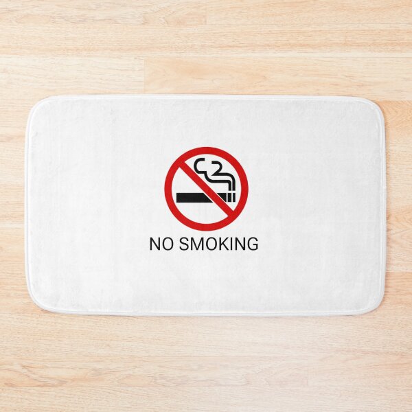 Item preview, No Fumar  designed and sold by Anargeddon.