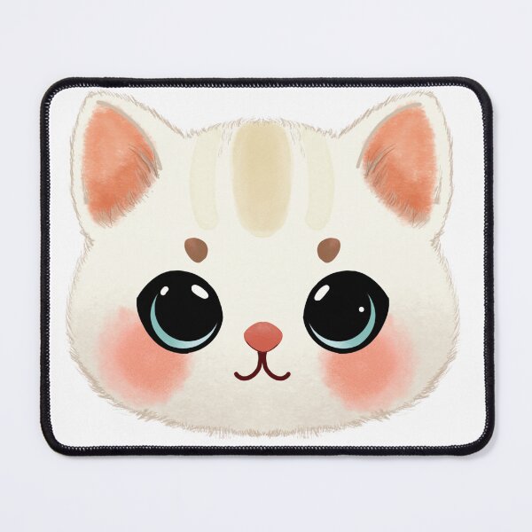 Item preview, MON MON CAT designed and sold by LilichooStudio.