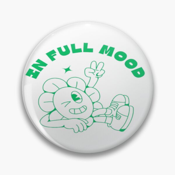 Item preview, In Full Mood designed and sold by RSTrrendywear.