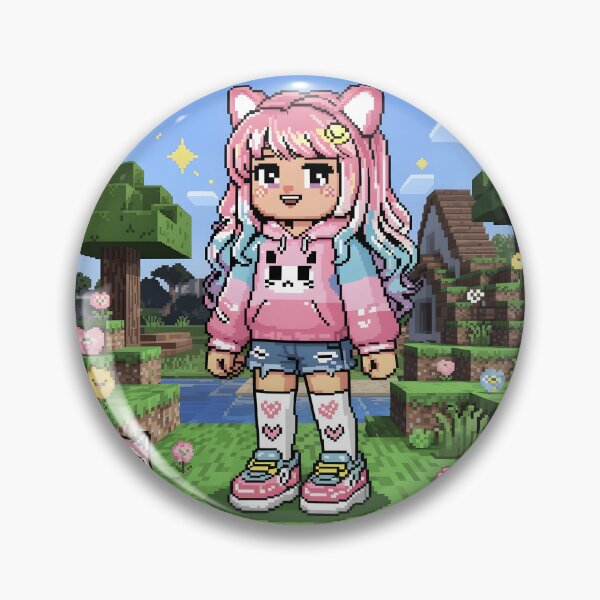 Item preview, Trendy Gamer Streetwear Pixel Art designed and sold by CrystalCove11.