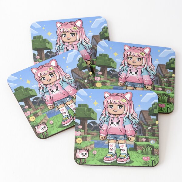 Item preview, Trendy Gamer Streetwear Pixel Art designed and sold by CrystalCove11.