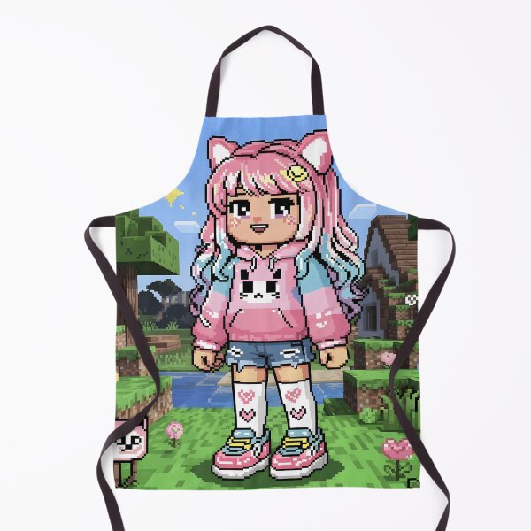Item preview, Trendy Gamer Streetwear Pixel Art designed and sold by CrystalCove11.