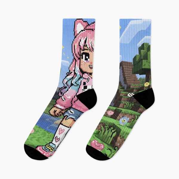 Item preview, Trendy Gamer Streetwear Pixel Art designed and sold by CrystalCove11.