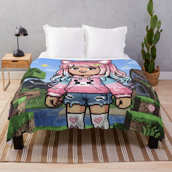 Item preview, Trendy Gamer Streetwear Pixel Art designed and sold by CrystalCove11.