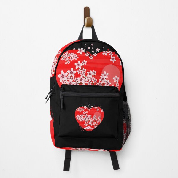 Item preview, Cherry Blossom Heart designed and sold by Adamzworld.