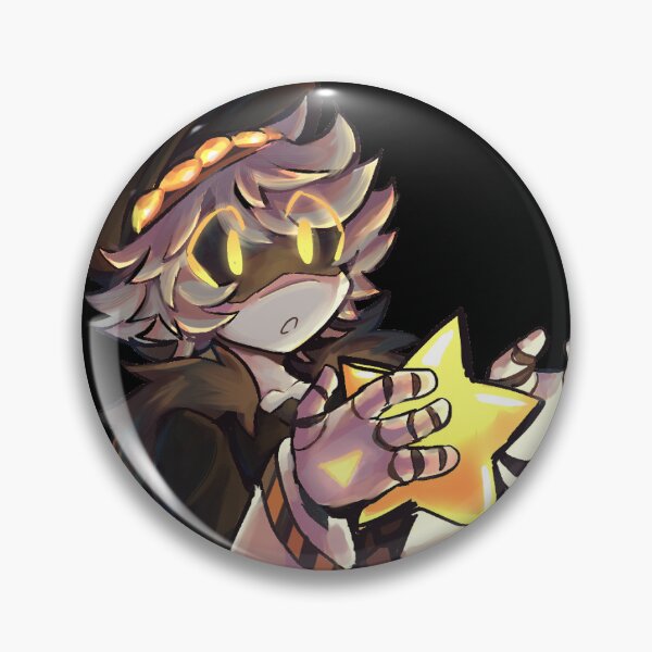 Item preview, shooting star designed and sold by Solipses.