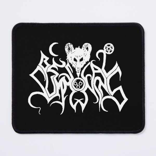 Item preview, BESTIAL SUMMONING — UNLEASH THE PRIMAL CHAOS WITHIN designed and sold by SkullsAndShirts.