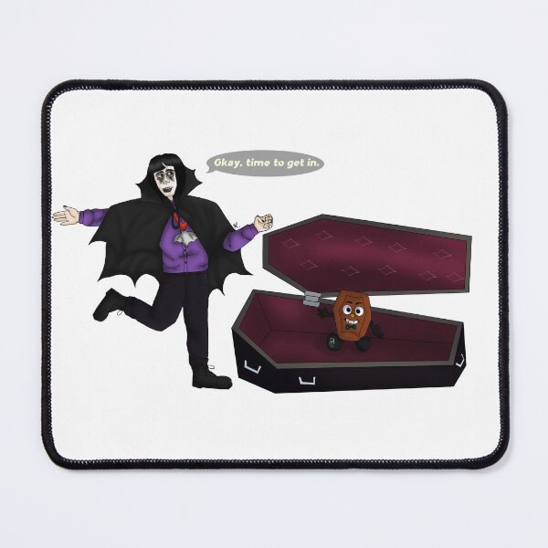 Item preview, Dr.Fearless & Mort designed and sold by Creative-lob0.