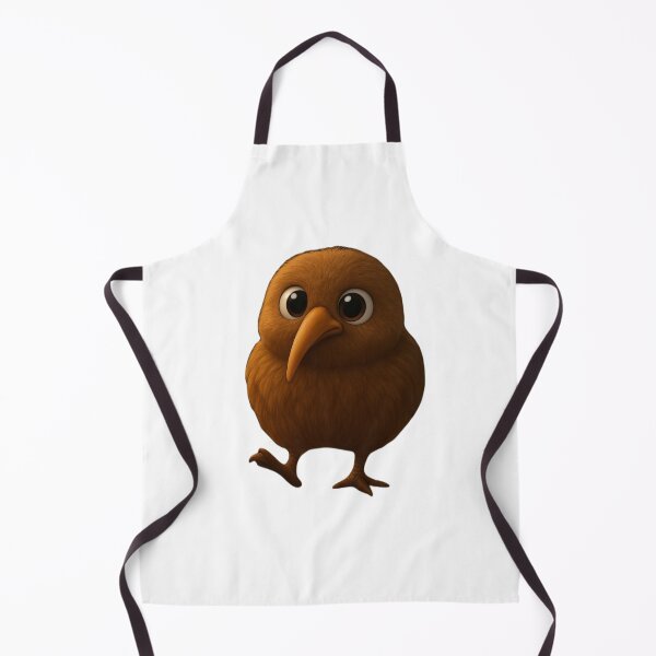 Item preview, Dougie the Kiwi designed and sold by Doug Healey .