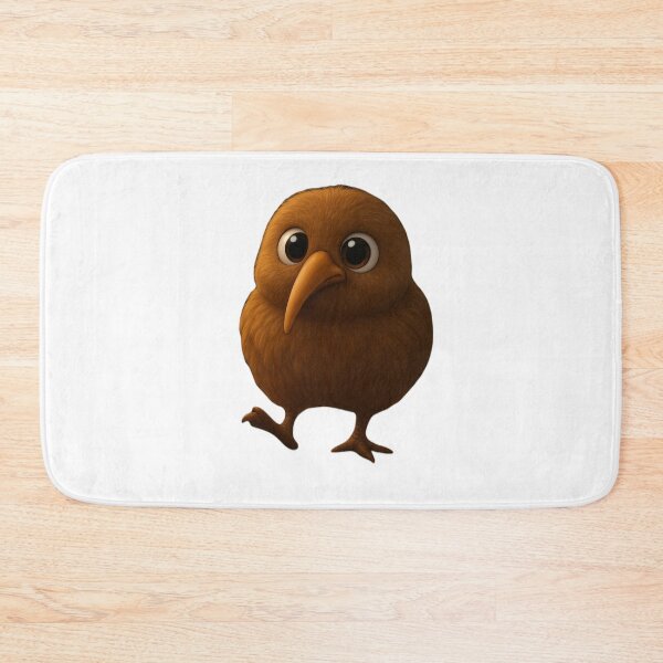 Item preview, Dougie the Kiwi  designed and sold by Doug Healey .