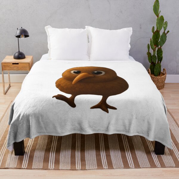 Item preview, Dougie the Kiwi designed and sold by Doug Healey .