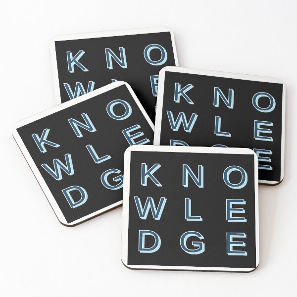 Item preview, Knowledge designed and sold by JojoBearz.