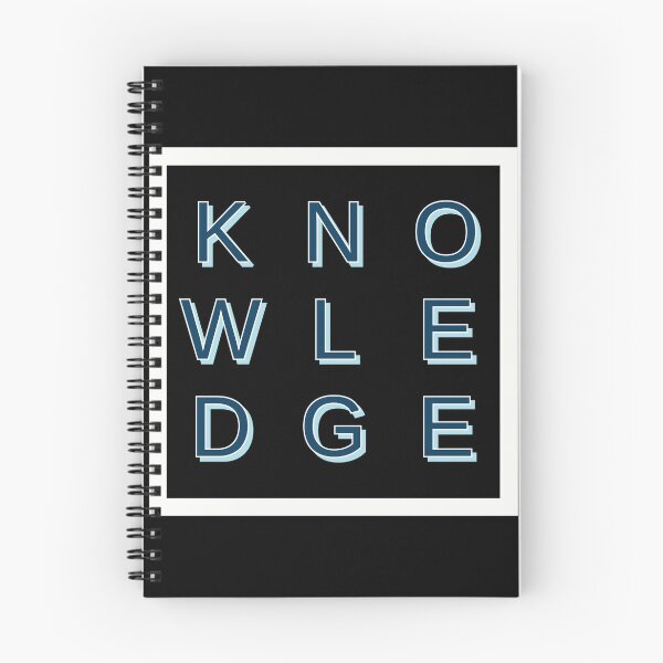 Item preview, Knowledge designed and sold by JojoBearz.