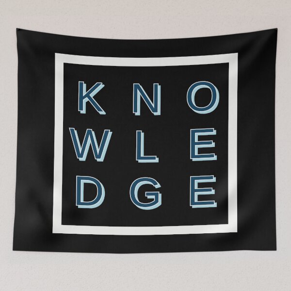 Item preview, Knowledge designed and sold by JojoBearz.