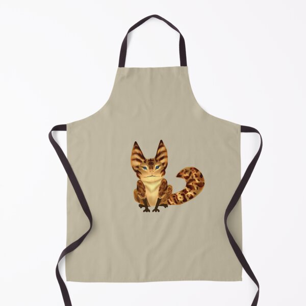 Item preview, Loth cat designed and sold by drewsomeART.