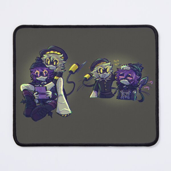 Item preview, nuzi designed and sold by Solipses.