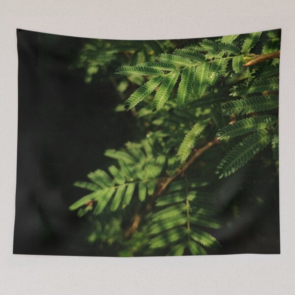 Item preview, Mystical Forest Fern designed and sold by praveenclicks.