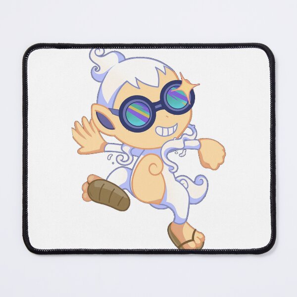 Item preview, Gear 5th Chimp designed and sold by TnG-Crafts.