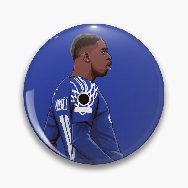 Item preview, Ousmane Dembélé designed and sold by Aldduardo.