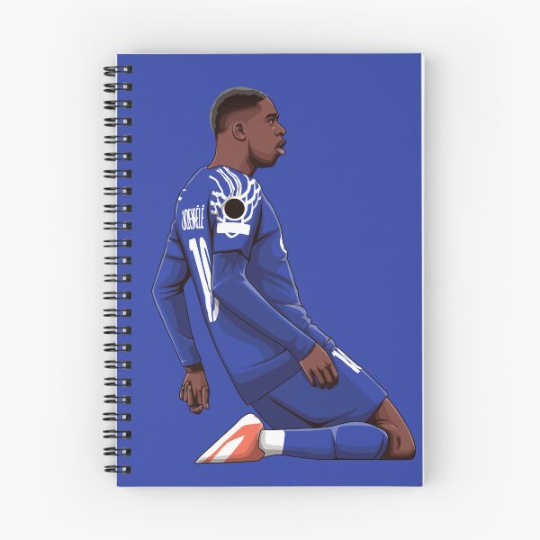 Item preview, Ousmane Dembélé designed and sold by Aldduardo.