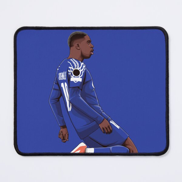 Item preview, Ousmane Dembélé designed and sold by Aldduardo.